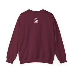 Blessed Crewneck Sweatshirt (White Lettering)