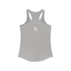 Relax Women's Racerback Tank