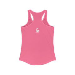 Relax Women's Racerback Tank