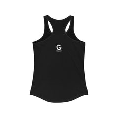 Relax Women's Racerback Tank