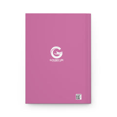 Grateful Journal (Pink)