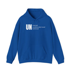 Unmarried Unisex Hoodie