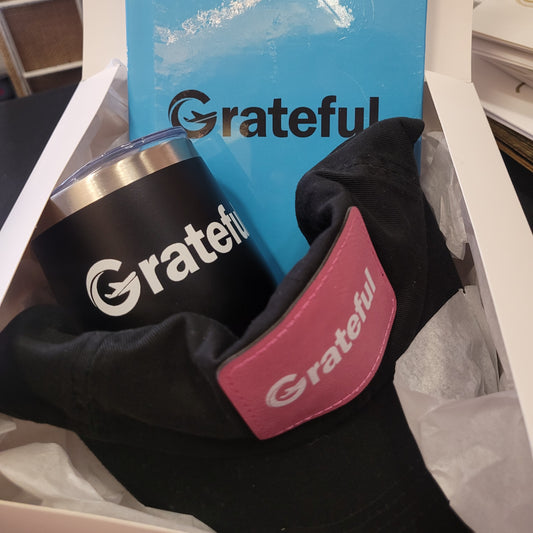 Grateful Gift Box